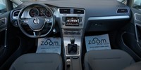 Volkswagen Golf 1,6 TDI