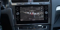 Volkswagen Golf 1,6 TDI