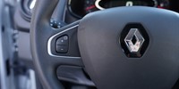 Renault Clio 1.5 DCI