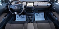 Citroën C4 Cactus 1.6 HDI