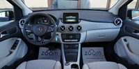 Mercedes-Benz B-Class 200 D Automatik 