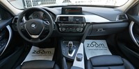 BMW
 3-Series 320 d Automatik 