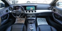 Mercedes-Benz E-Class
 220 CDI AMG 