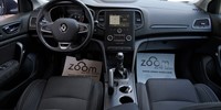 Renault Megane 1.5 DCI