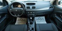 Renault Megane 1.5 DCI