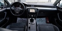 Volkswagen Passat 1.6 TDI Highline