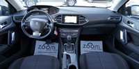 Peugeot 308 1,6 BlueHDI