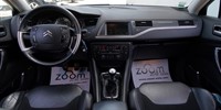 Citroën C5 2,0 HDI