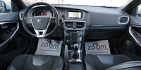 Volvo
 V40 D2 BUSINESS SPORT 5D