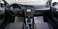 Volkswagen Golf 1,6 TDI
