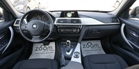 BMW
 3-Series 318 D