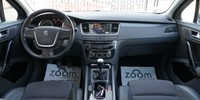 Peugeot 508 1,6 BlueHDI