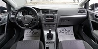 Volkswagen Golf 1,6 TDI