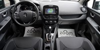 Renault Clio 1.5 DCI Automatik
