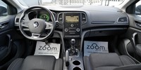 Renault Megane 1.5 DCI