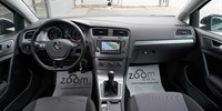 Volkswagen Golf 1,6 TDI