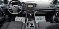 Renault Megane 1.5 DCI