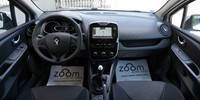 Renault Clio 1.5 DCI