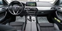 BMW
 5-Series 530D XDRIVE