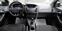 Ford
 Focus
 1,6 TDCI