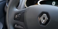 Renault Clio 1.5 DCI