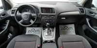 Audi Q5 2,0 TDI Quattro SLine Stronic