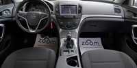 Opel Insignia 1,6 CDTI