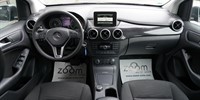 Mercedes-Benz B-Class 180 CDI Automatik