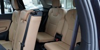 Volvo
 XC90 
 D5