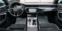 Audi A6
 50 TDI Sportline Quattro