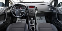 Opel Astra 1,6 CDTI