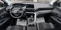 Peugeot 3008 1,6 BlueHDI