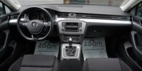 Volkswagen Passat SW 2.0 TDI Business BlueMotion DSG