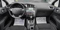 Citroën C4 1,6 BlueHDI Automatic!
