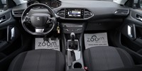 Peugeot 308 1.6 HDI