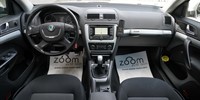 Škoda Octavia 2,0 TDI SCOUT