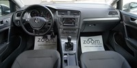 Volkswagen Golf 1,6 TDI