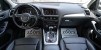 Audi Q5 2.0 TDI Ambition Luxe Quattro S-Tronic