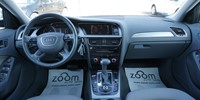 Audi A4
 2.0 TDI