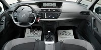 Citroën C4 Picasso 1,6 BlueHDI