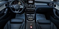 Mercedes-Benz GLC 220 CDi 4Matic AMG Line