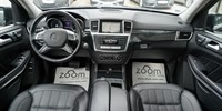 Mercedes-Benz GL 350 3,0 BLUETEC