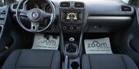 Volkswagen Golf 1.6 TDI