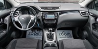 Nissan
 Qashqai 1.5 DCI