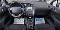 Citroën C4 1,6 BlueHDI