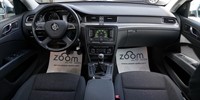 Škoda SUPERB 2,0 TDI
