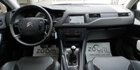Citroën C5 2,0 BlueHDI