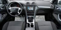 Ford
 Mondeo 1,6 TDCI