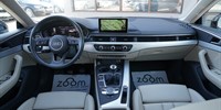 Audi A5
 2.0 TDI Sportback