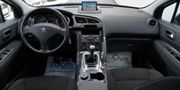Peugeot 3008 1,6 BlueHDI